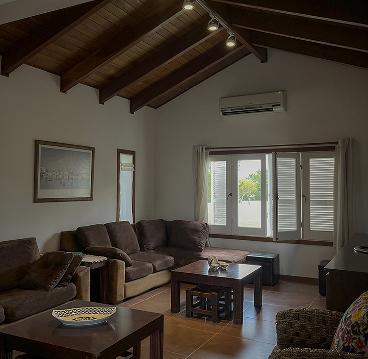 Casa en Mercedes