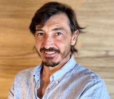 Mauricio Pitetta